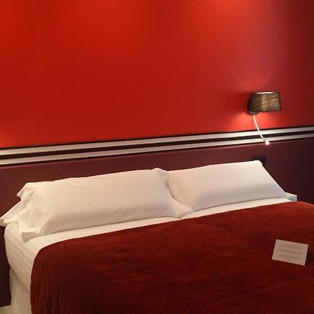 Don Cecilio Guesthouse ซานเซบาสเตียน ภายนอก รูปภาพ