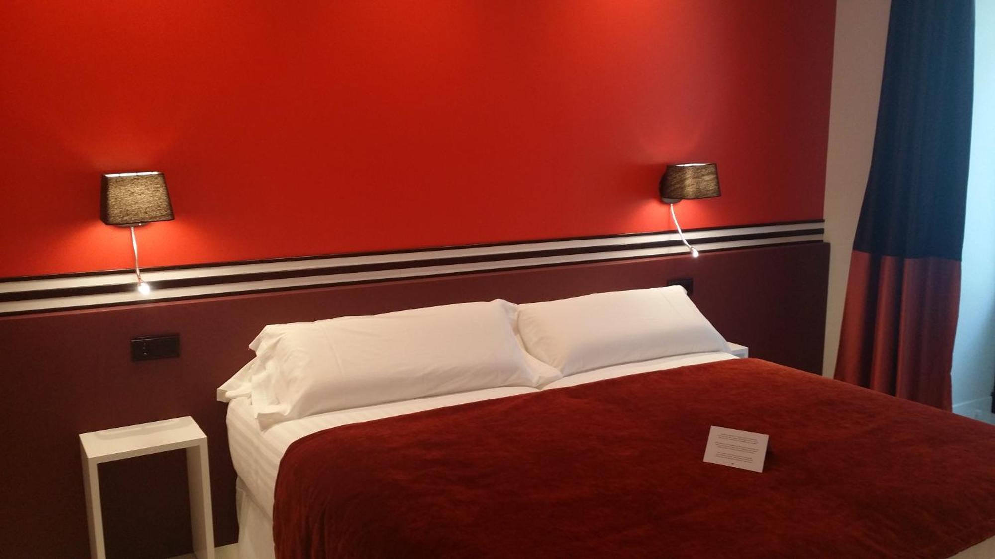 Don Cecilio Guesthouse ซานเซบาสเตียน ภายนอก รูปภาพ