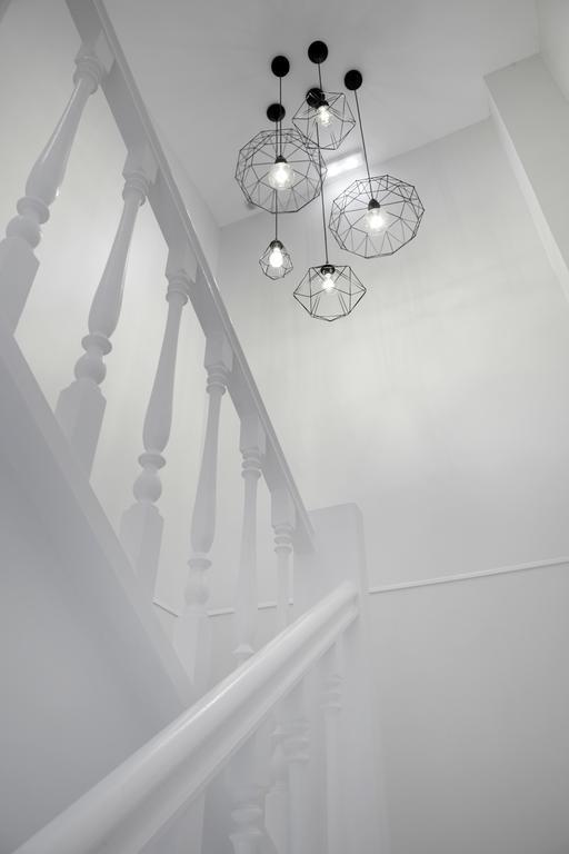 Don Cecilio Guesthouse ซานเซบาสเตียน ภายนอก รูปภาพ