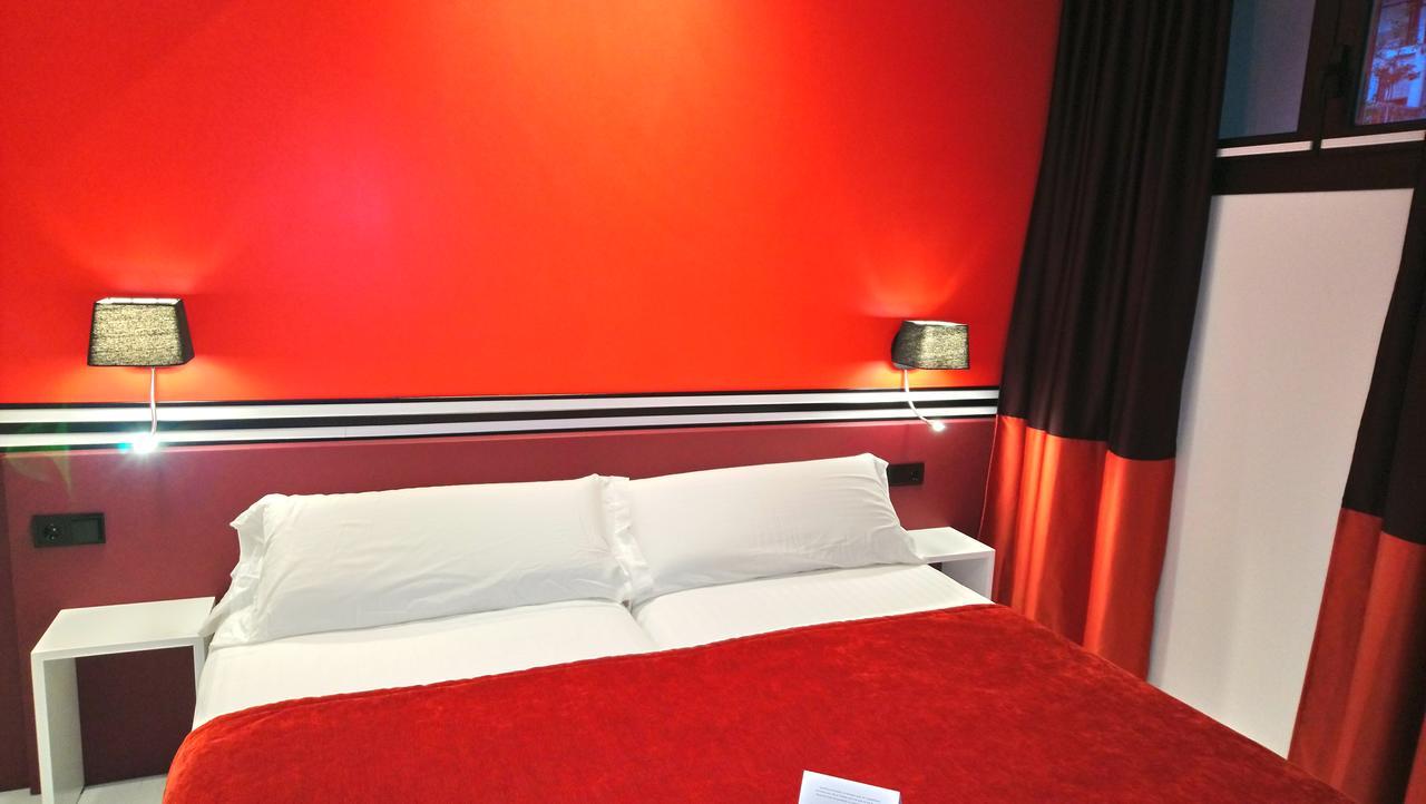 Don Cecilio Guesthouse ซานเซบาสเตียน ภายนอก รูปภาพ