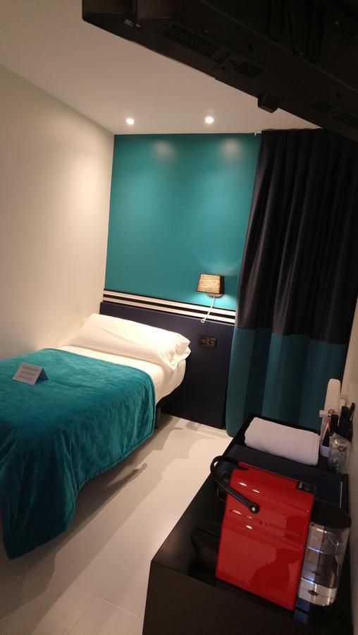Don Cecilio Guesthouse ซานเซบาสเตียน ภายนอก รูปภาพ